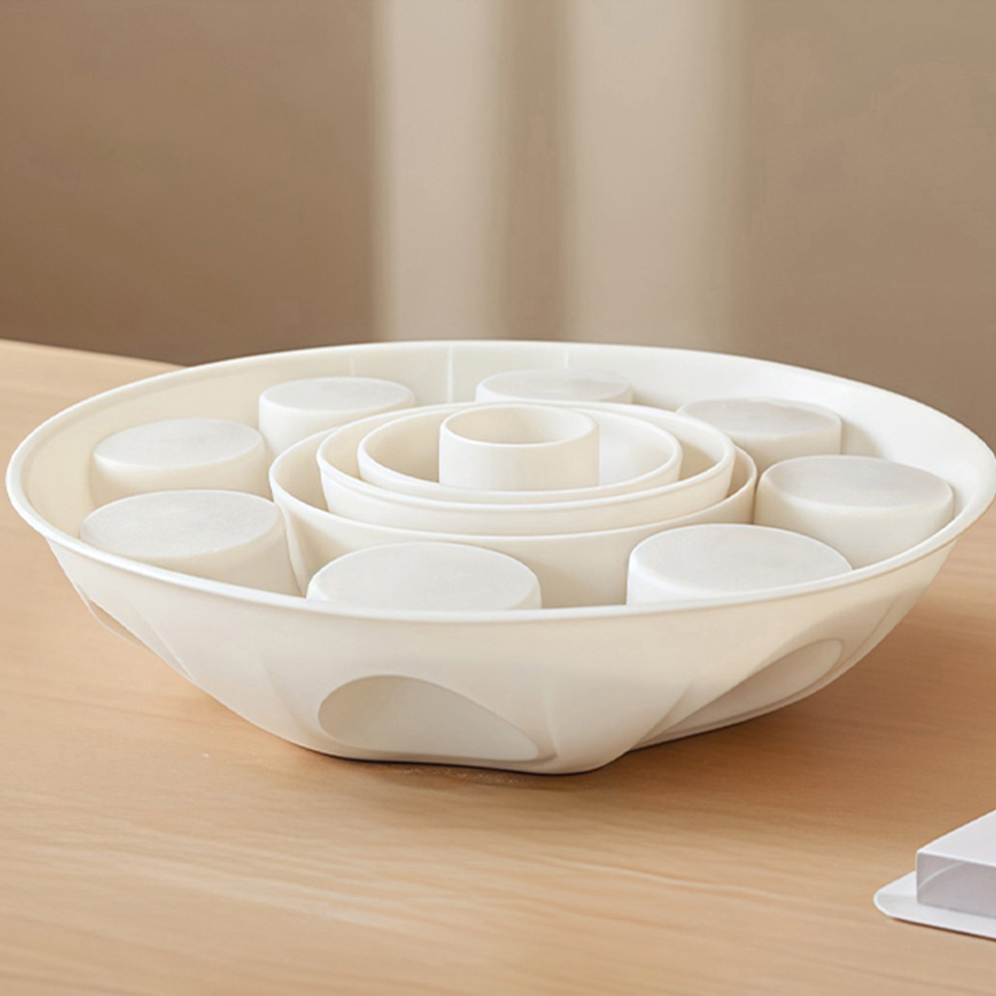 ペストリーバッグスタンド