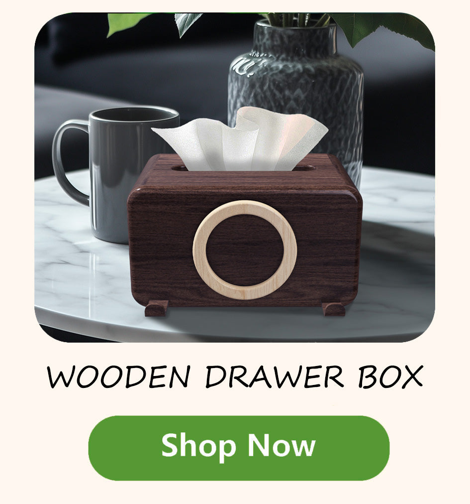 ティッシュケース