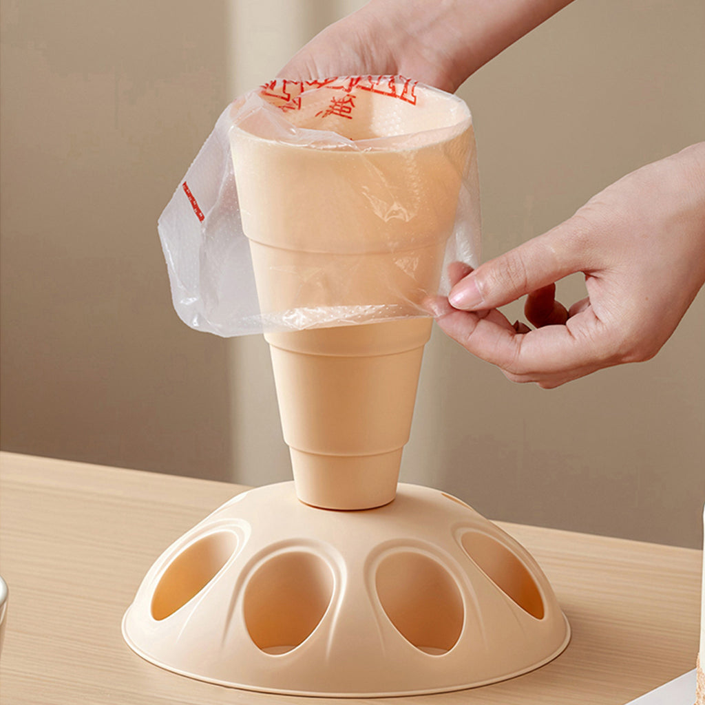 ペストリーバッグスタンド