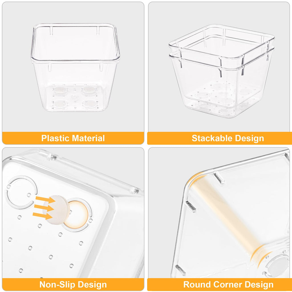 引き出し式収納ボックス