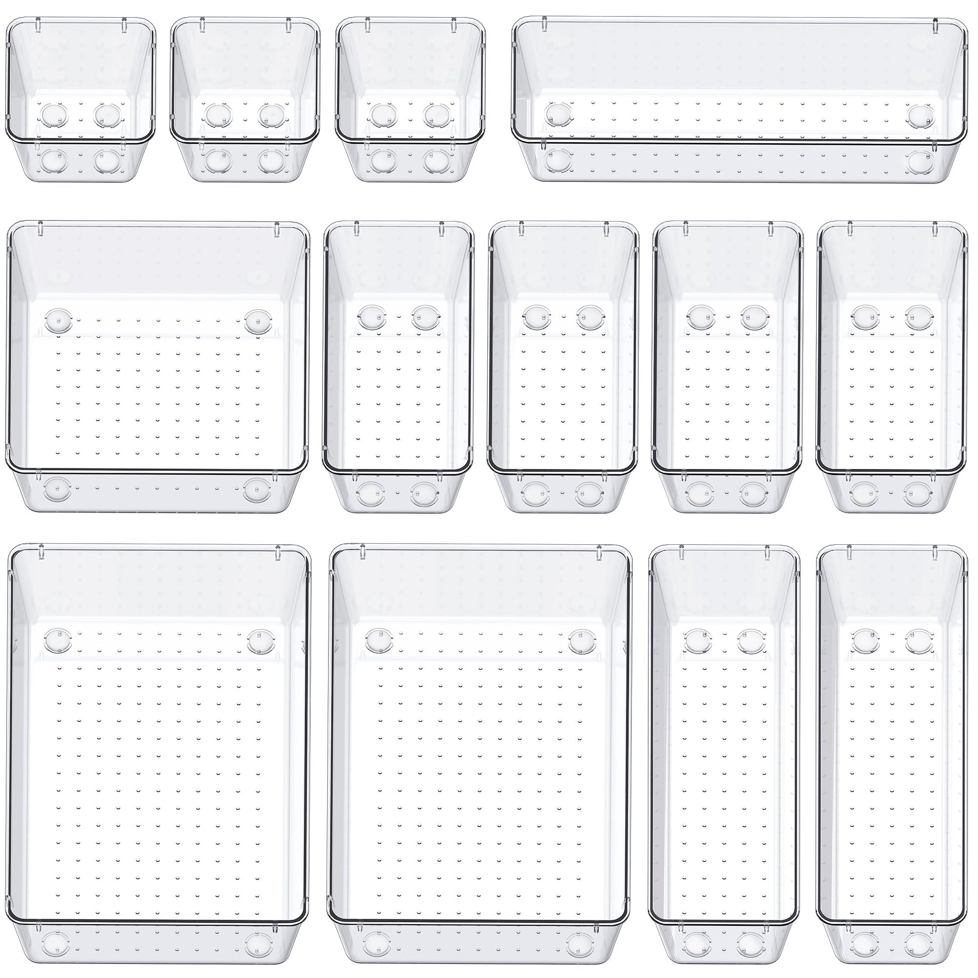 引き出し式収納ボックス