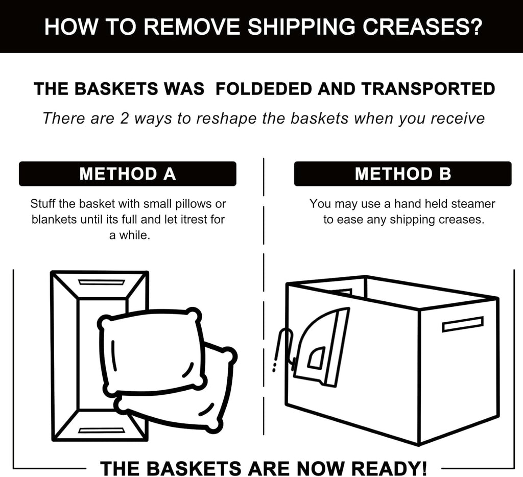 収納バスケット、編み物の収納バスケット、おもちゃ用の木綿紐バスケット、浴室用のタオルバスケット
